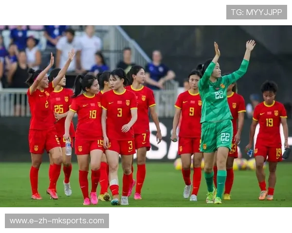 中国女足球员海外踢球热度不断升高，中国女足在外面留洋球员