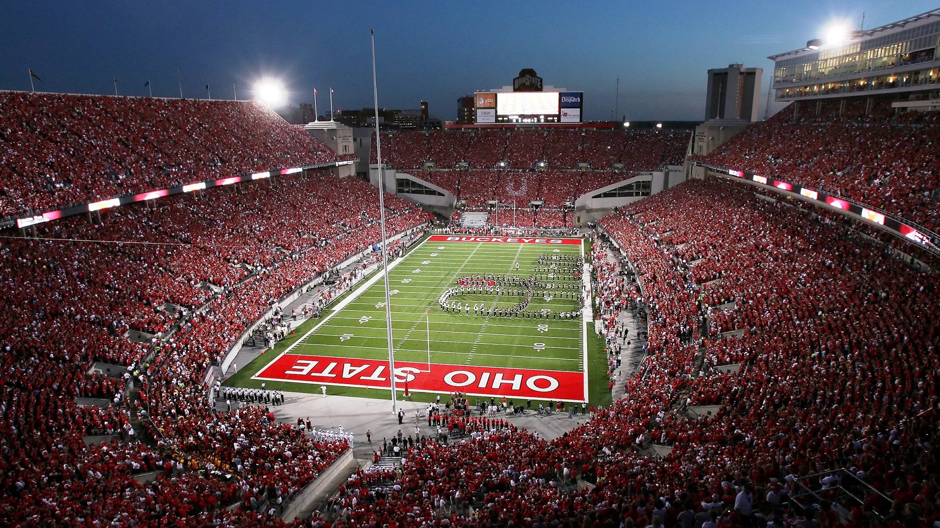 足球史上最疯狂的比赛之一